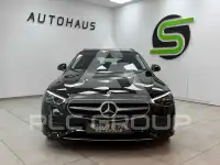 2021 Mercedes Benz C 220