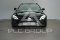 2021 Mercedes Benz C 220