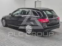 2021 Mercedes Benz C 220