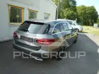 2021 Mercedes Benz C 220