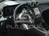 2021 Mercedes Benz C 220
