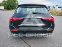 2021 Mercedes Benz C 220