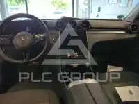 2021 Mercedes Benz C 220