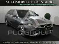 2021 Mercedes Benz C 220