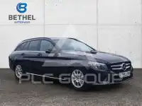 2021 Mercedes Benz C 220