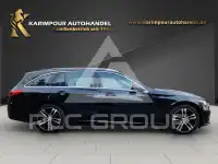 2021 Mercedes Benz C 220