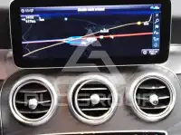 2021 Mercedes Benz C 220