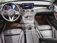 2021 Mercedes Benz C 220
