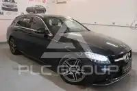 2021 Mercedes Benz C 220