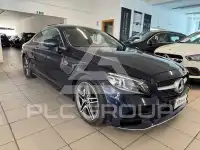 2021 Mercedes Benz C 220