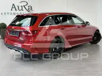 2021 Mercedes Benz C 220