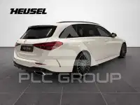 2021 Mercedes Benz C 220
