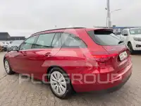 2021 Mercedes Benz C 220