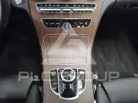 2021 Mercedes Benz C 220