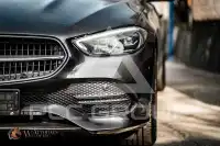 2021 Mercedes Benz C 220