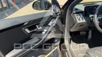 2021 Mercedes Benz S 580