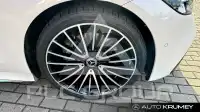 2021 Mercedes Benz S 580