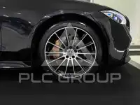 2021 Mercedes Benz S 580