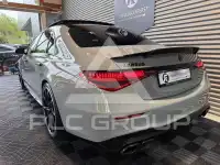 2021 Mercedes Benz S 580