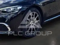 2021 Mercedes Benz S 580