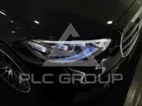 2021 Mercedes Benz S 580
