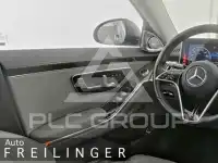 2021 Mercedes Benz S 580