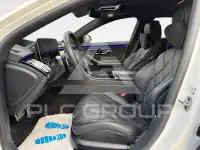 2021 Mercedes Benz S 580