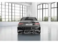2021 Mercedes Benz S 580