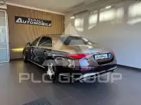 2021 Mercedes Benz S 580
