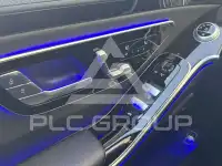 2021 Mercedes Benz S 580