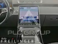 2021 Mercedes Benz S 580