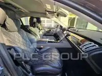 2021 Mercedes Benz S 580