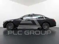 2021 Mercedes Benz S 580
