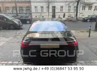 2021 Mercedes Benz S 580