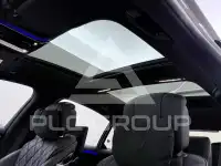 2021 Mercedes Benz S 580