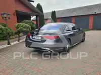2021 Mercedes Benz S 580