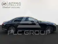 2021 Mercedes Benz S 580