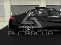 2021 Mercedes Benz S 580