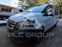 2021 Mercedes Benz Viano