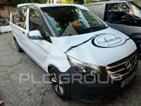 2021 Mercedes Benz Viano