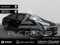 2021 Mercedes Benz Eqs