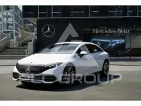 2021 Mercedes Benz Eqs