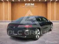 2021 Mercedes Benz Eqs