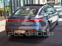 2021 Mercedes Benz Eqs
