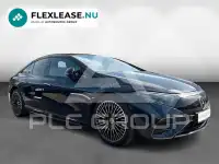 2021 Mercedes Benz Eqs