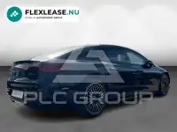 2021 Mercedes Benz Eqs