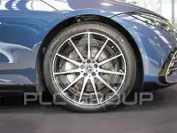 2021 Mercedes Benz Eqs