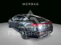 2021 Mercedes Benz Eqs