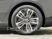 2021 Mercedes Benz Eqs