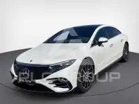 2021 Mercedes Benz Eqs